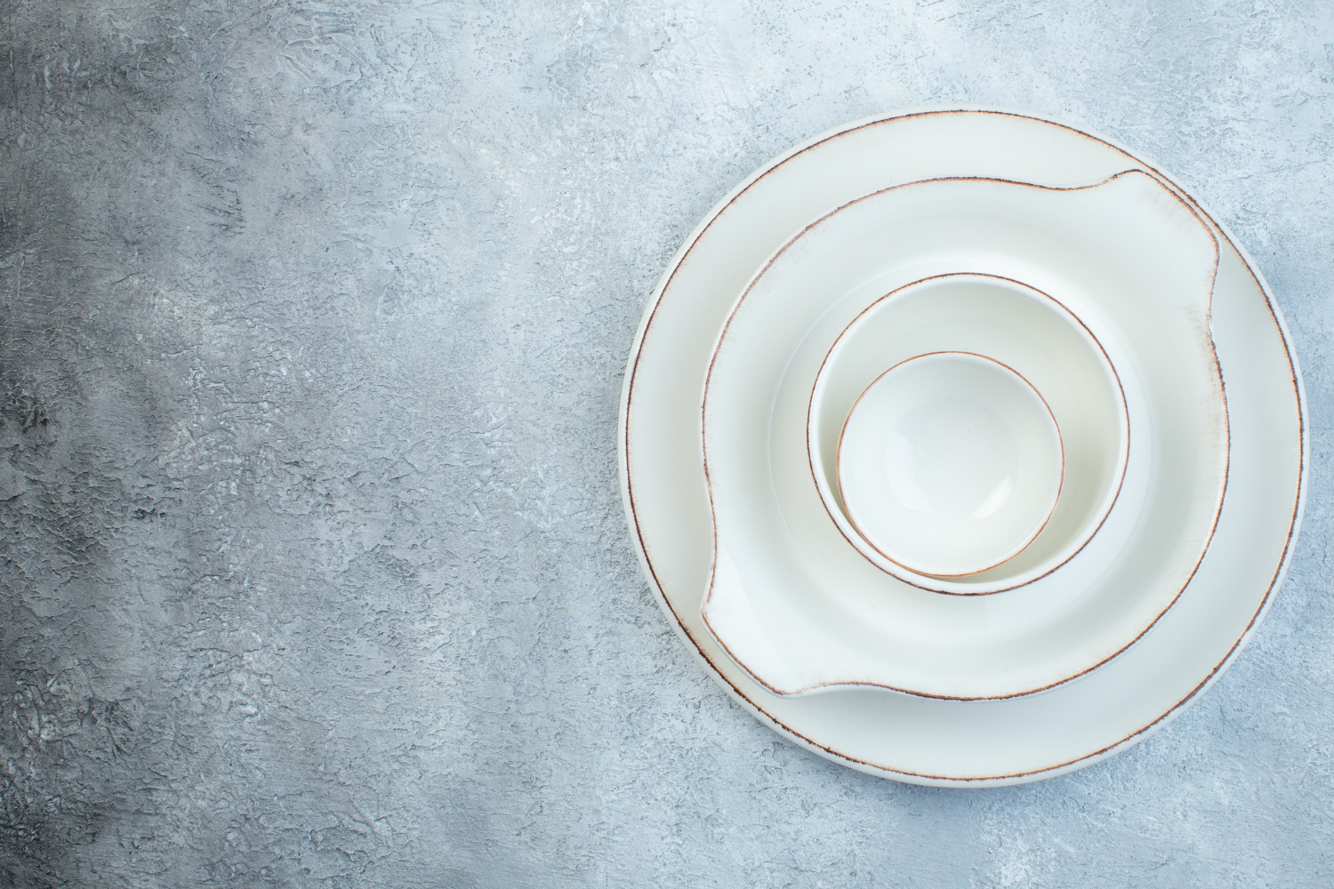 Professional Porcelain