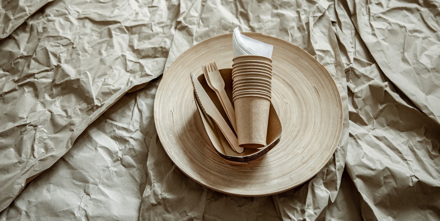 Eco Tableware